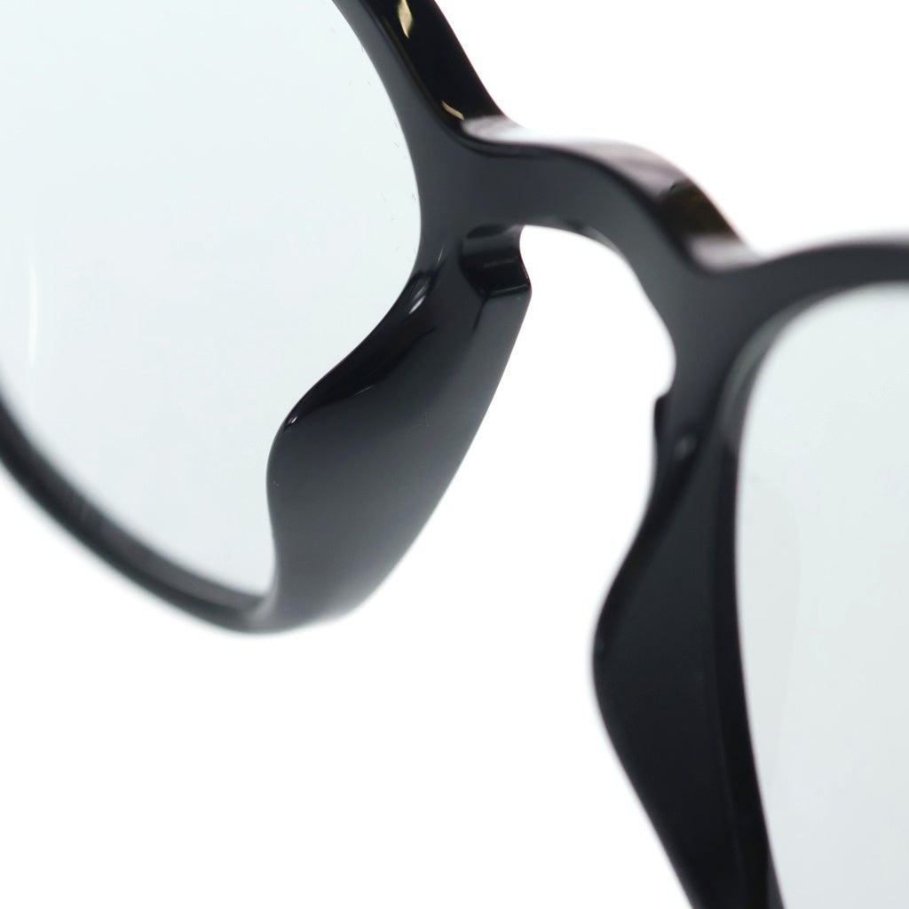 Ray Ban(レイバン) ウェリントンサングラス ブラック RB4258-F