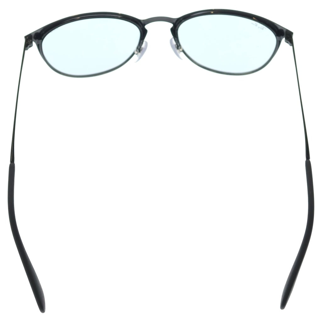 Ray Ban(レイバン) メタルフレームサングラス ブラック RB3539