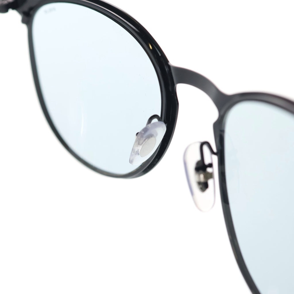 Ray Ban(レイバン) メタルフレームサングラス ブラック RB3539