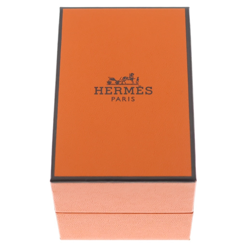 HERMES(エルメス) リマ PM リング シルバー 925 #54 7.2g 25X382578 レディース