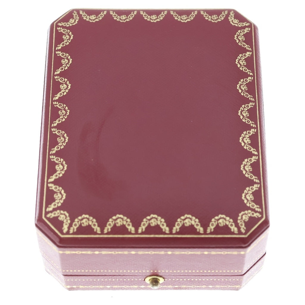 Cartier(カルティエ) ミニラブリング 1PD ダイヤモンド Au750 K18YG #51 リング 指輪 イエローゴールド レディース