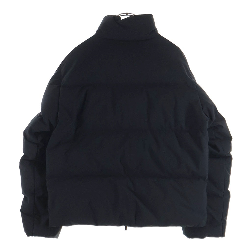 MONCLER(モンクレール) MISONET ショートダウンジャケット ブラック 3 J20911A00125 597RR