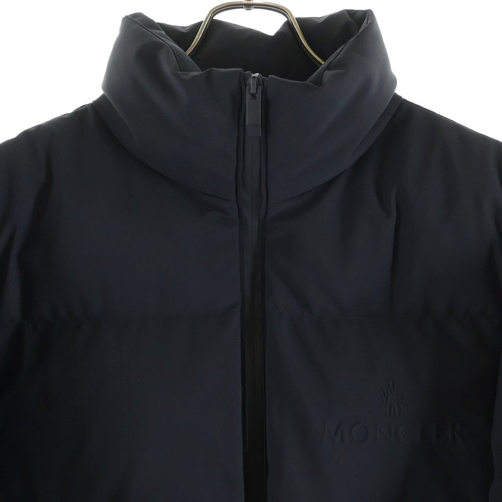 MONCLER(モンクレール) MISONET ショートダウンジャケット ブラック 3 J20911A00125 597RR
