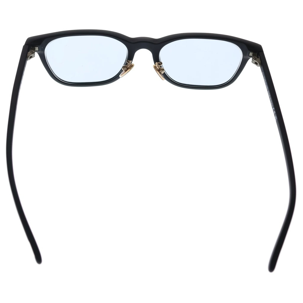 TOM FORD(トムフォード) ウェリントン アジアンフィット サングラス アイウェア メガネ 眼鏡 ブラック TF1040-D