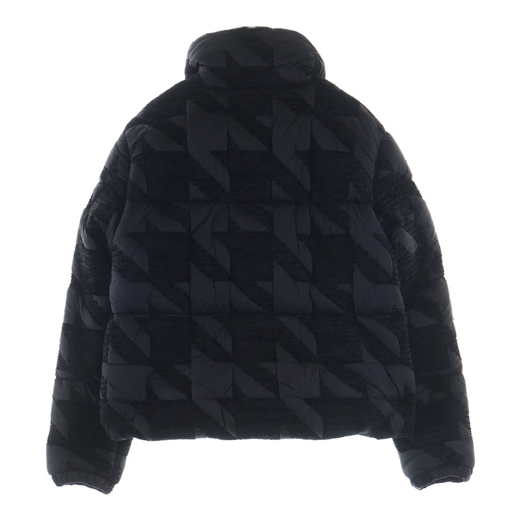 MONCLER(モンクレール) エヴァンドラ ダウンジャケット ブラック #00 レディース