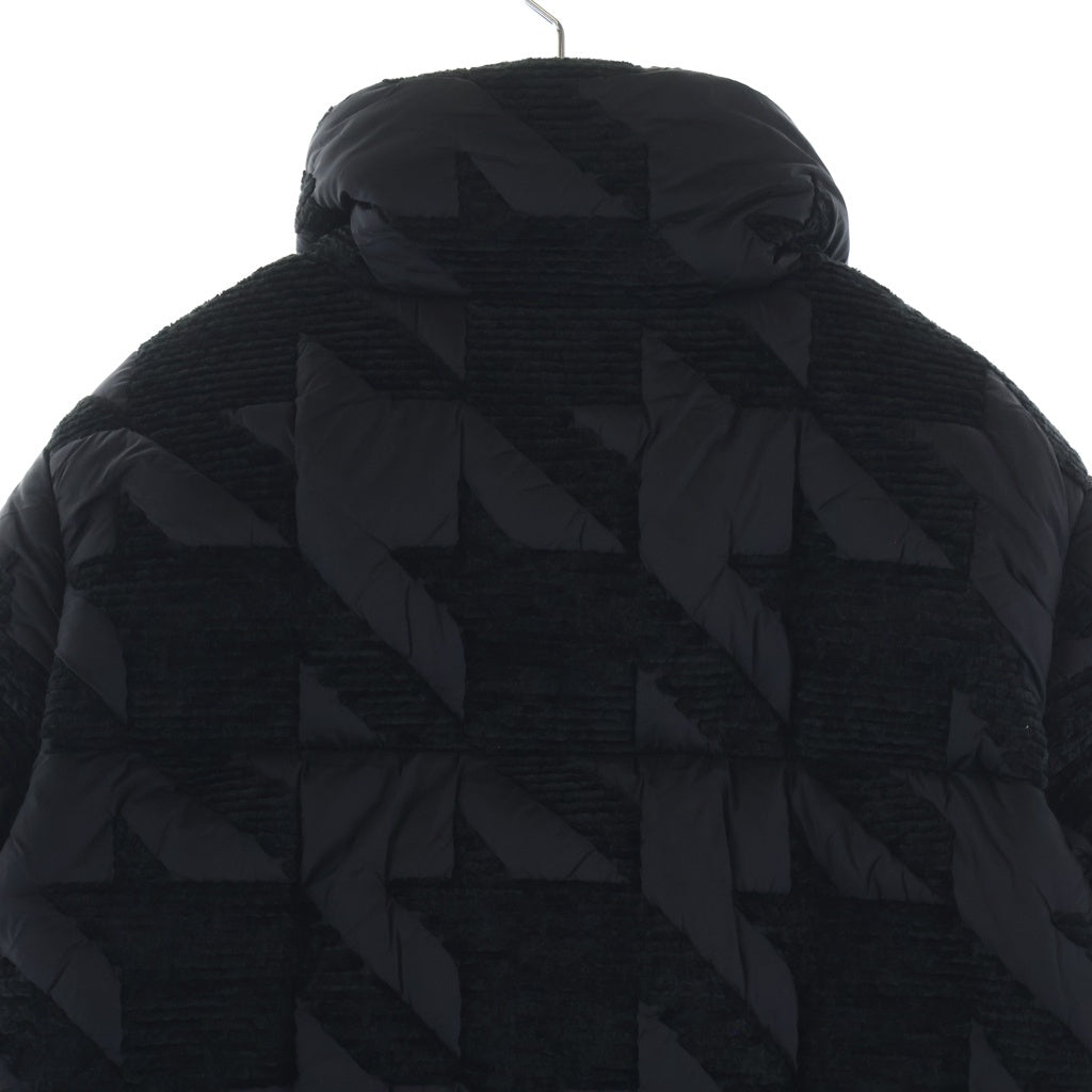 MONCLER(モンクレール) エヴァンドラ ダウンジャケット ブラック #00 レディース