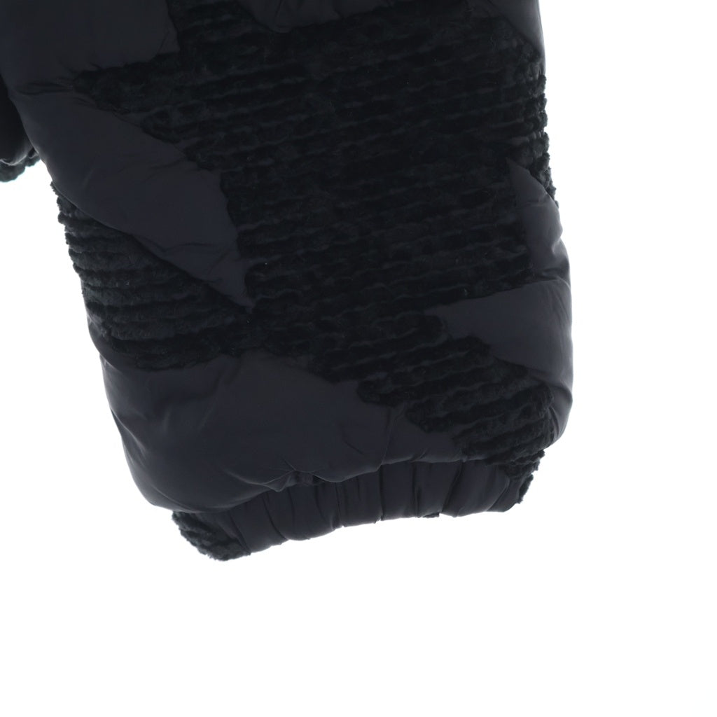 MONCLER(モンクレール) エヴァンドラ ダウンジャケット ブラック #00 レディース