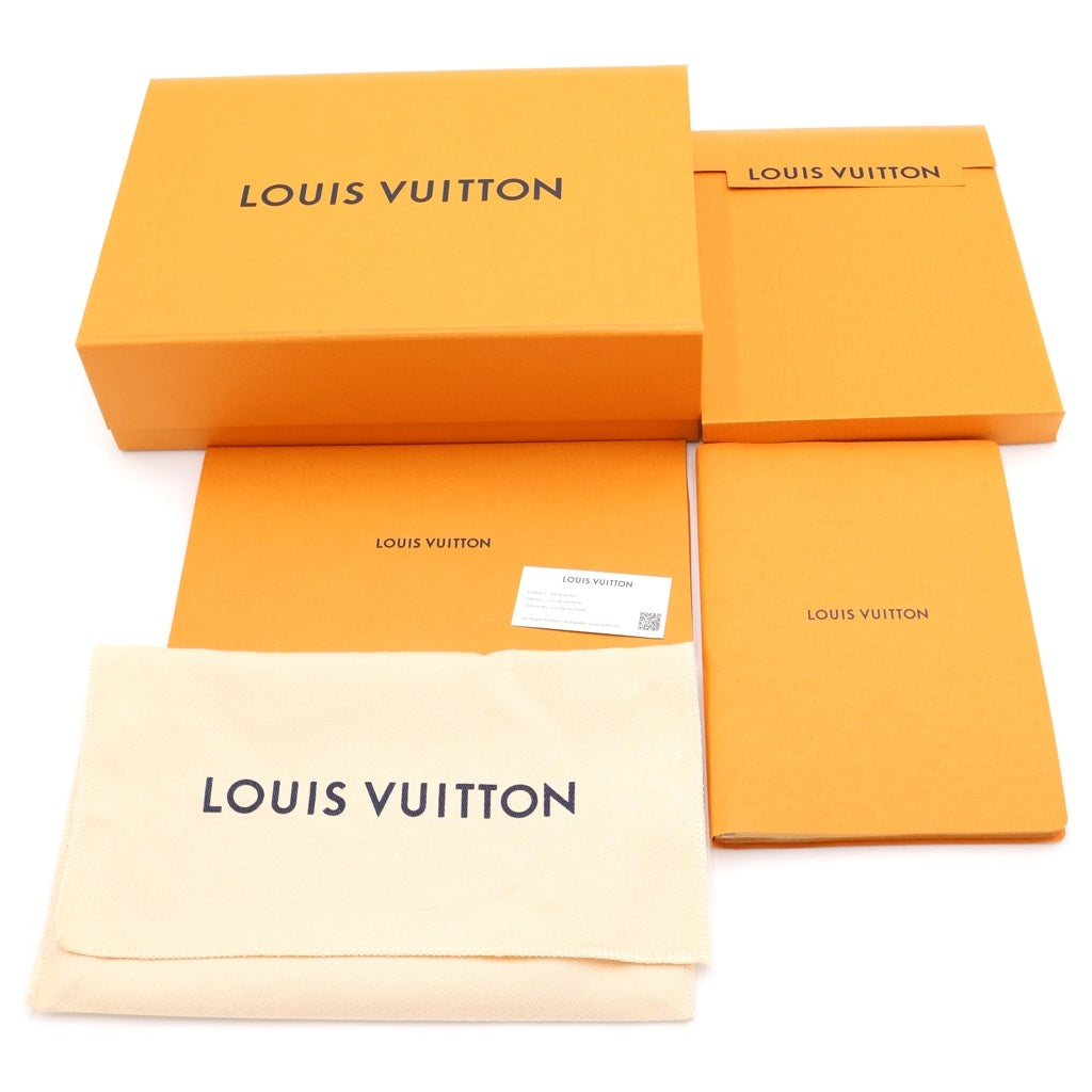 LOUIS VUITTON(ルイヴィトン) クヴェルテュール カルネポール モノグラム ヴィヴィエンヌ PVC レザー 手帳カバー ICタイプ ブラウン/ピンク GI0827 レディース