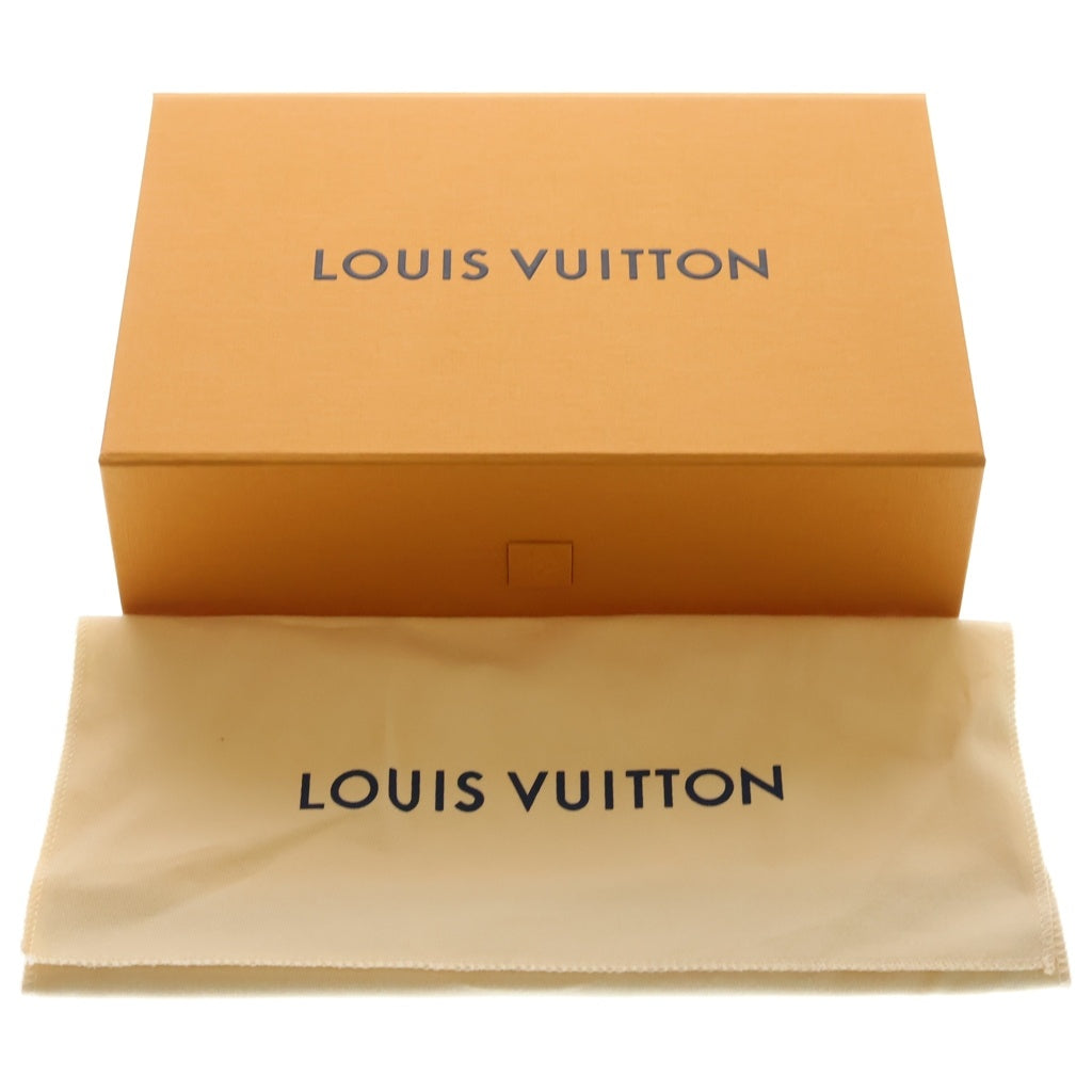 LOUIS VUITTON(ルイヴィトン) トロカデロ ウェアラブル ウォレット ショルダーバッグ モノグラム ランドスケープ PVC レザー ブラウン M26020 レディース