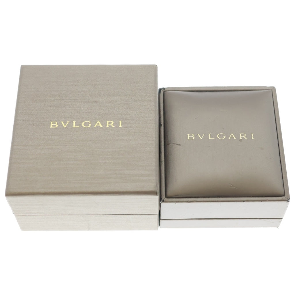 BVLGARI(ブルガリ) ブルガリブルガリ シェル マザーオブパール ブレスレット SM ピンクゴールド レディース