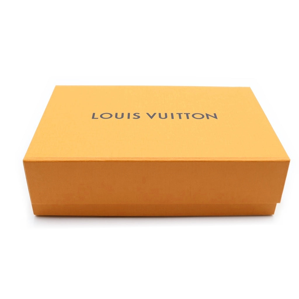 LOUIS VUITTON(ルイヴィトン) サイドストラップ Tシャツ カットソー 半袖 クルーネック ブラック #M RW232W JG2 FGTS03 レディース