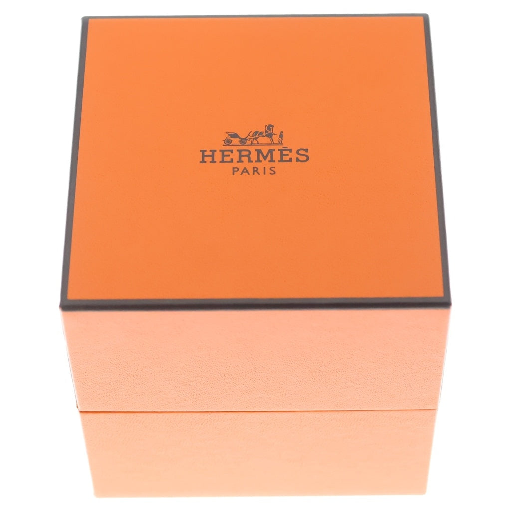 HERMES(エルメス) シェーヌダンクル ファランドール ブレスレット シルバー Ag925 レディース