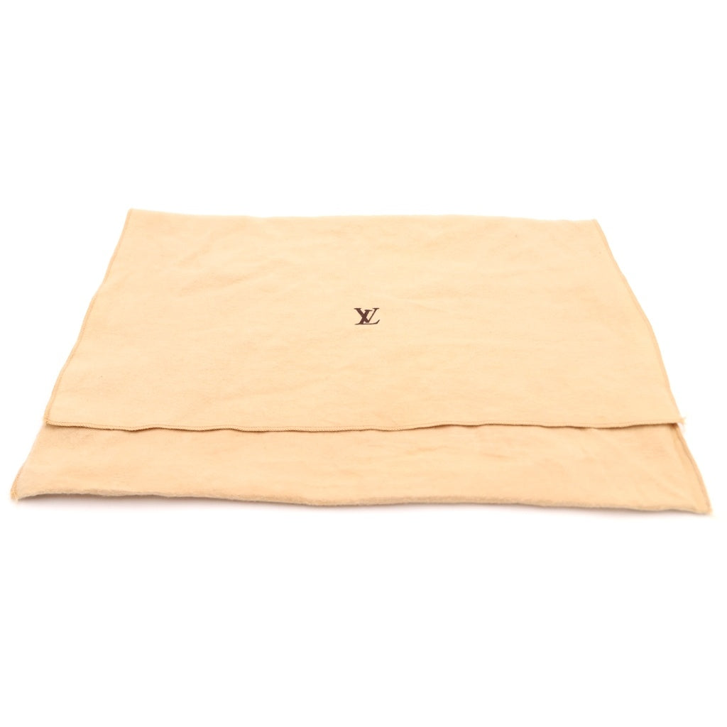 LOUIS VUITTON(ルイヴィトン) モノグラム バゲットPM ハンドバッグ ミニトートバッグ ブラウン レザー×PVC M42238 ゴールド金具 レディース