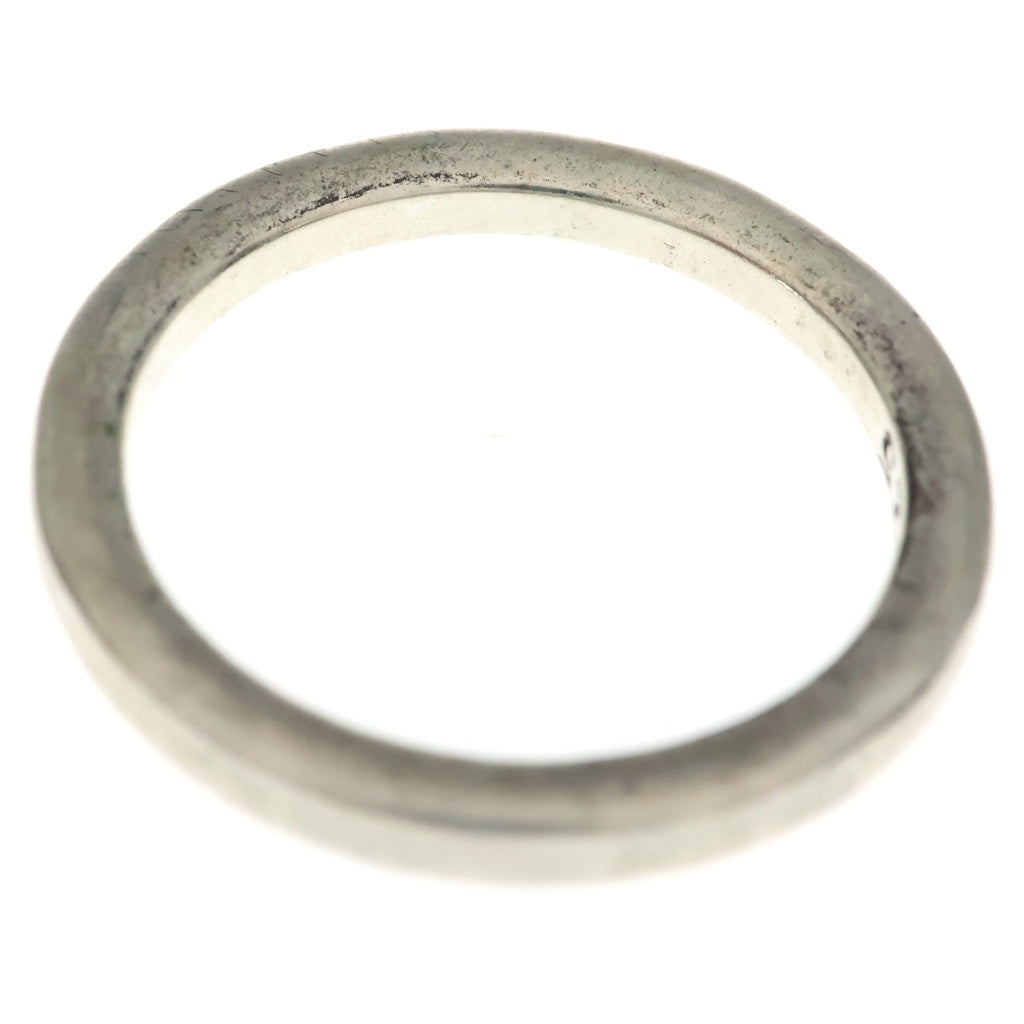 CHROME HEARTS(クロムハーツ) NTFL リング シルバー BCA344