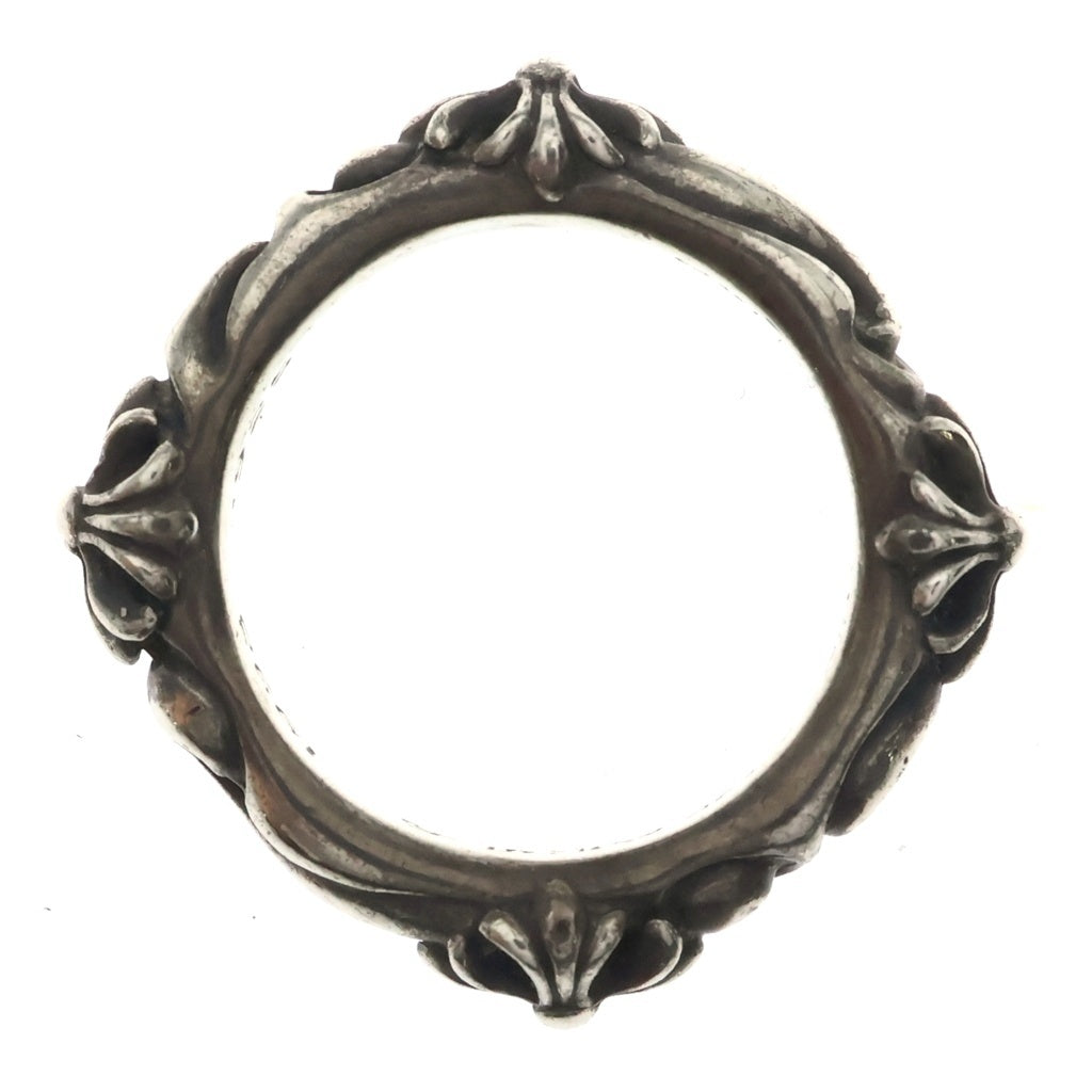 CHROME HEARTS(クロムハーツ) SBT BAND SBTバンドリング シルバー BCA345 #17