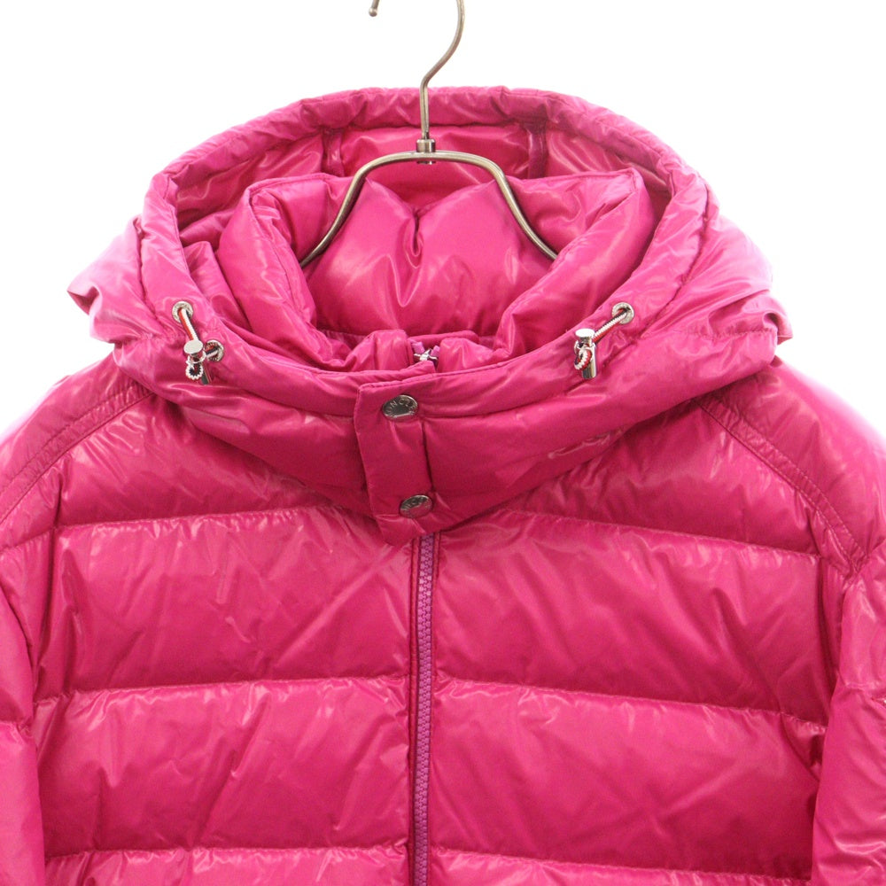 MONCLER(モンクレール) SAULX ダウンジャケット ピンク 2 I20911A00007 5963V