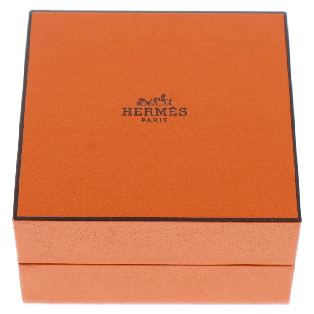 HERMES(エルメス) シェーヌダンクル ニューファランドールPM チェーン ピアス SV925 シルバー アクセサリー