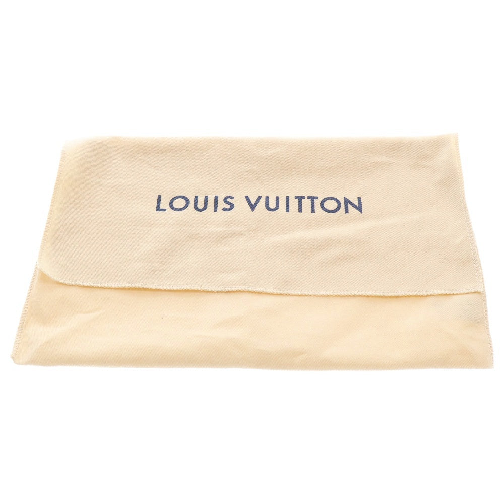 LOUIS VUITTON(ルイヴィトン) モノグラム グラディエント ウェアラブル ウォレット M11544 ICタイプ ショルダーバッグ PVC ネイビー ブルー