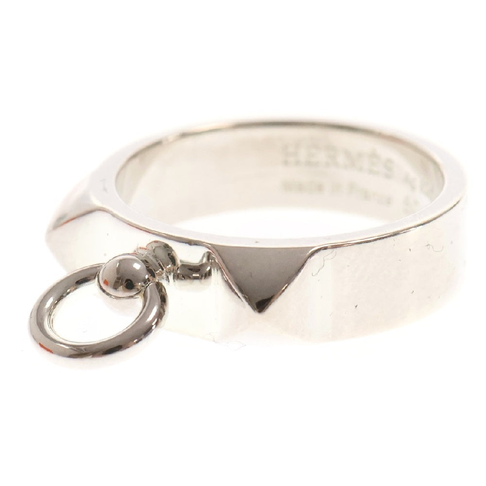 HERMES(エルメス) コリエドシアン リング SV925 #50 指輪 シルバー アクセサリー