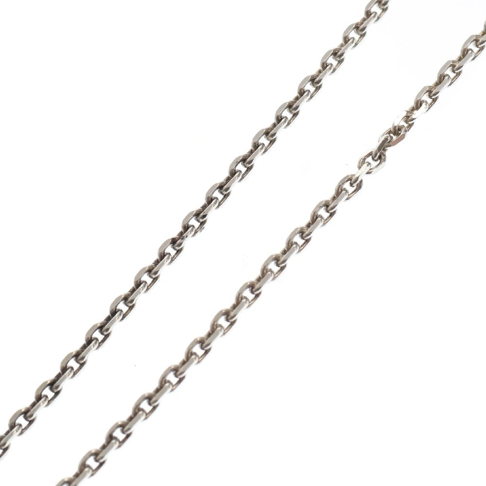 HERMES(エルメス) ホースシュー ネックレス Ag925 馬蹄 シルバー ペンダント