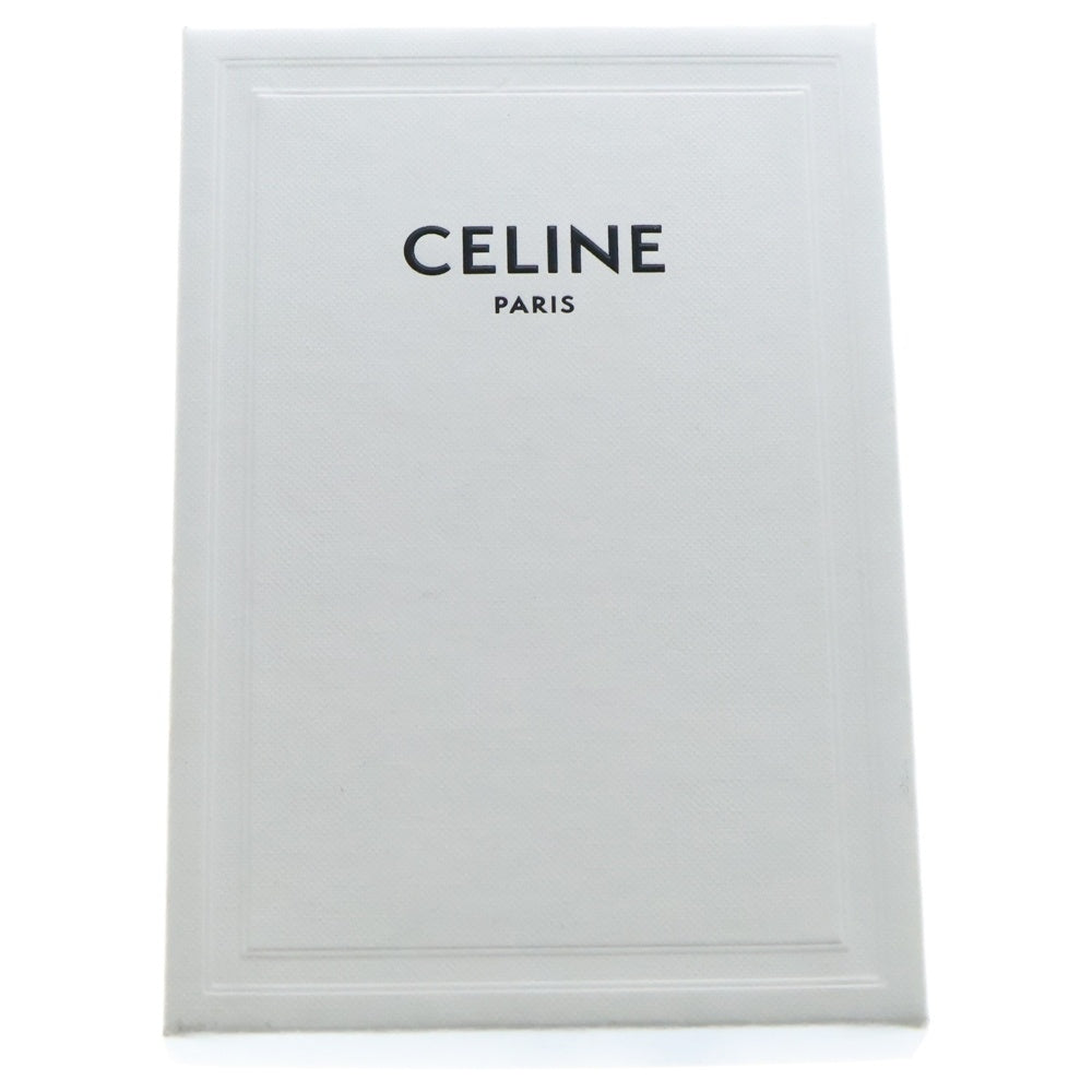 CELINE(セリーヌ) ネックレス トリオンフ ゴールド GP アクセサリー