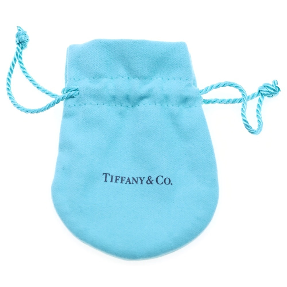 TIFFANY&Co(ティファニー) インフィニティ ペンダント ミニ ネックレス ペンダント シルバー