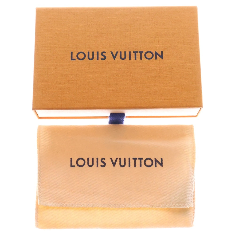 LOUIS VUITTON(ルイヴィトン) モノグラム ポルトカルト サーンプル ヴィヴィエンヌ カードケース RFID M12213