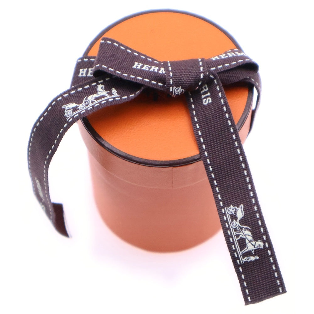 HERMES(エルメス) BRIDES ET GRIS GRIS ツイリー 総柄 プリント 馬勒とチャーム シルクスカーフ マルチカラー