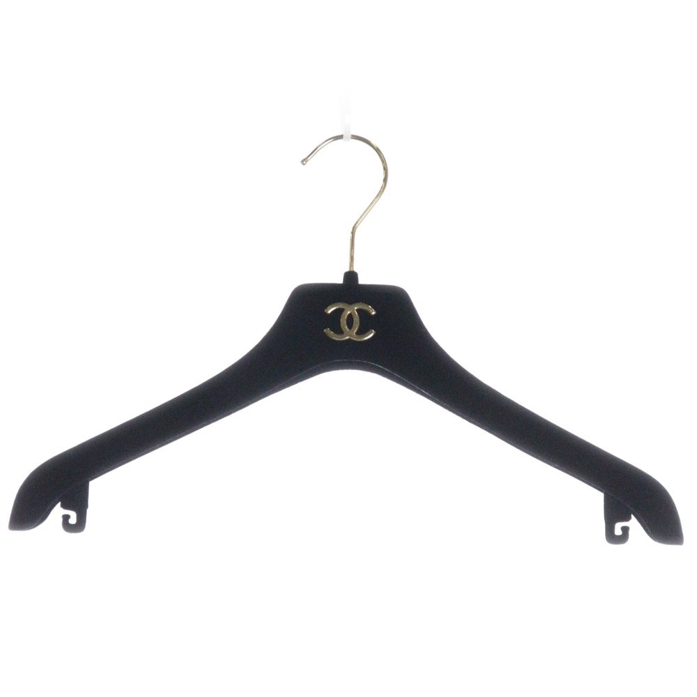 CHANEL(シャネル) カメリア シフォン シルク 長袖 シャツ ブラウス ピンク/レッド レディース P55115V02158