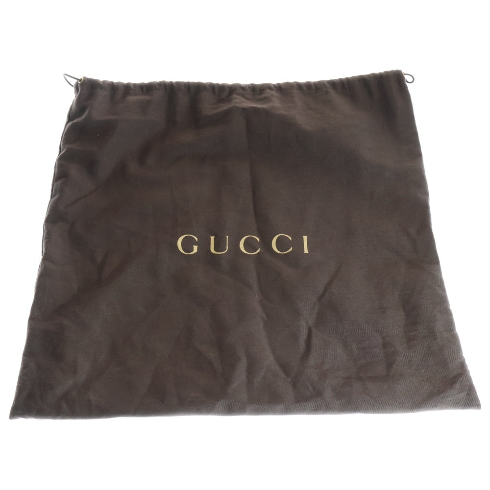 GUCCI(グッチ) GGインプリメ ショルダーバッグ 斜めがけバッグ メタリックピンク シルバー金具 PVC