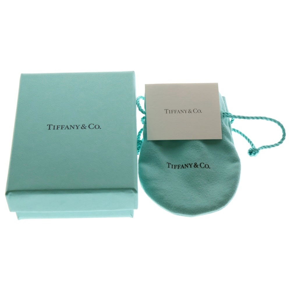 TIFFANY&Co(ティファニー) バイザヤード ブレスレット Au750 K18 YG イエローゴールド 1Pダイヤモンド