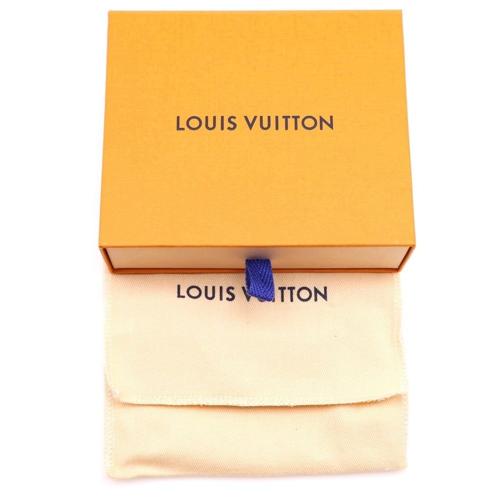 LOUIS VUITTON(ルイヴィトン) タイガ ポルトクレ・ネオ キーチャーム