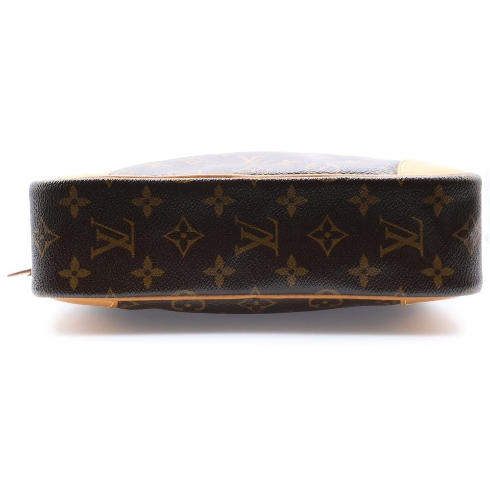LOUIS VUITTON(ルイヴィトン) モノグラム トロカデロ27 ショルダーバッグ ブラウン M51274