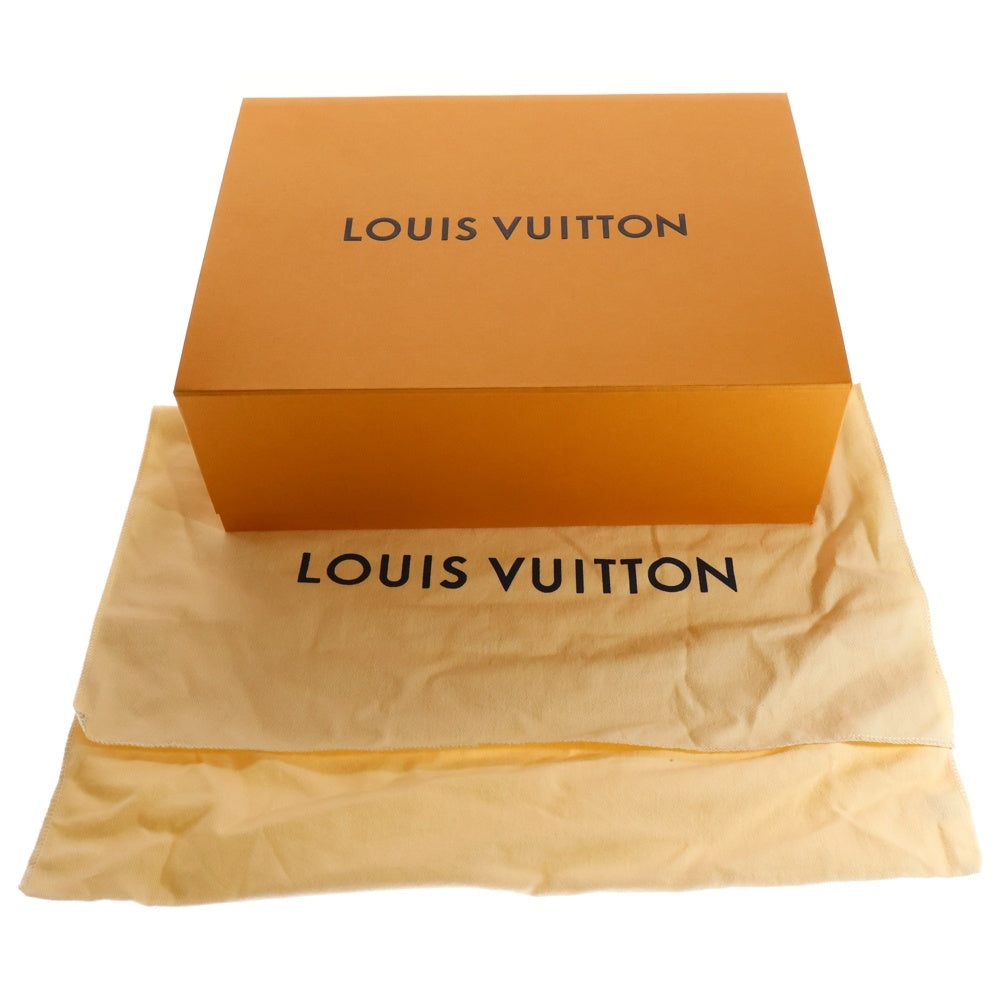 LOUIS VUITTON(ルイヴィトン) モノグラム フラワージップドトートPM 2WAY レザーハンドバッグ ショルダーバッグ ブラウン