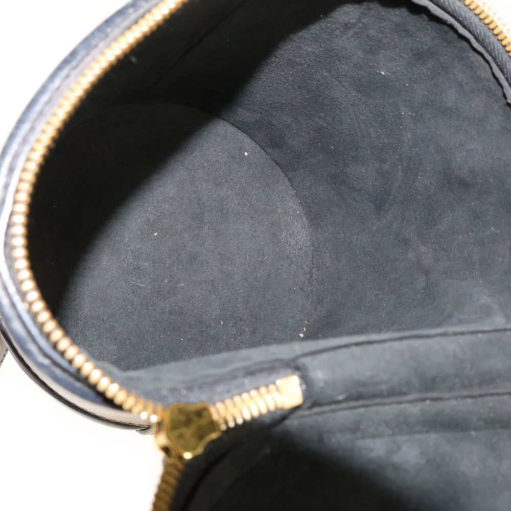 LOUIS VUITTON(ルイヴィトン) モノグラムリバース カンヌ ブラウン ショルダーバッグ ハンドバッグ バニティバッグ M43986