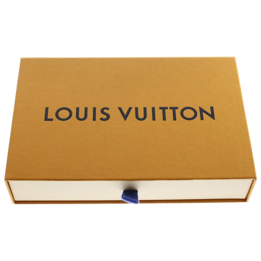 LOUIS VUITTON(ルイヴィトン) コリエ LVアイコニックインフィニティドット ネックレス ペンダント チェーン ゴールド GP M01079