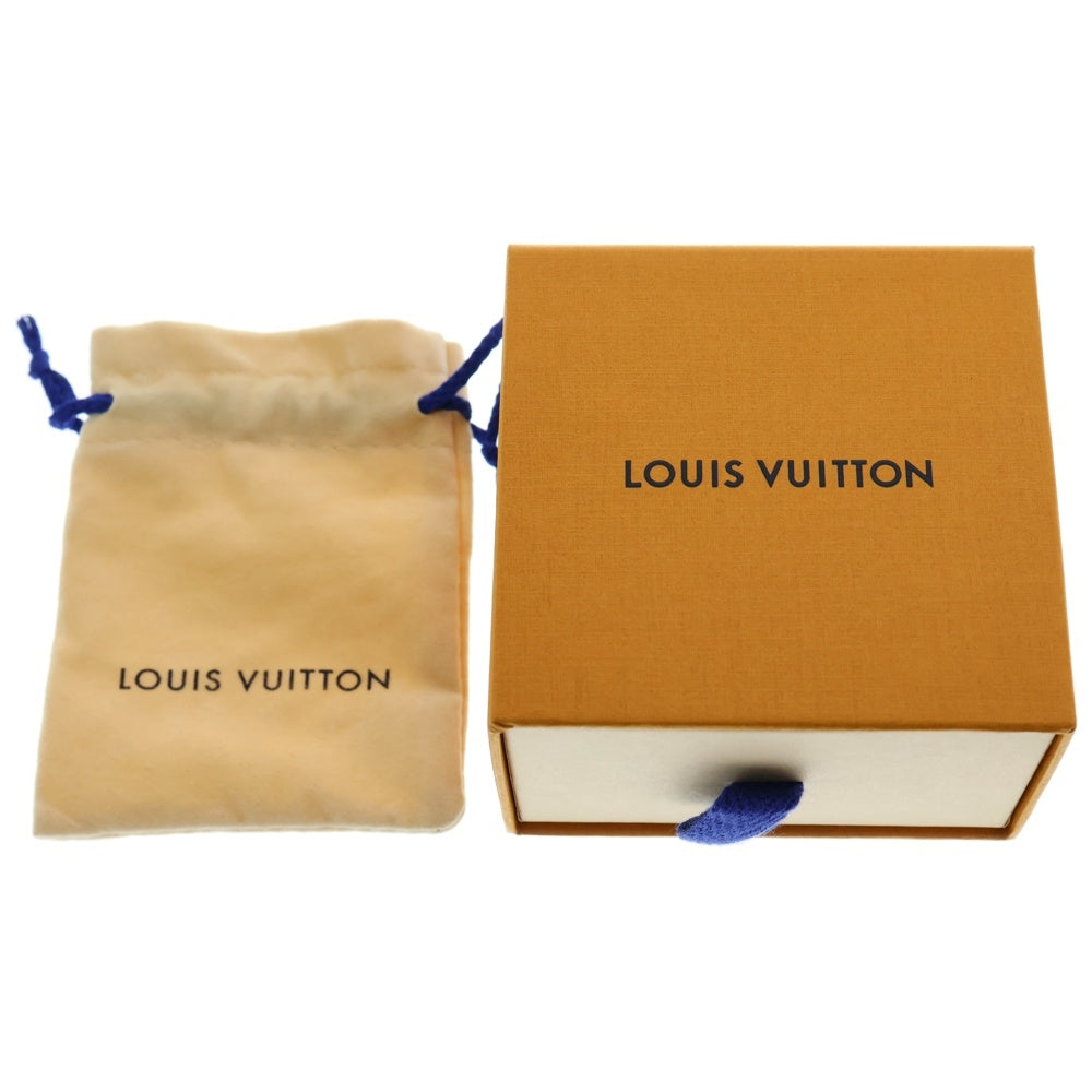 LOUIS VUITTON(ルイヴィトン) インザスカイ ブレスレット ゴールド GP