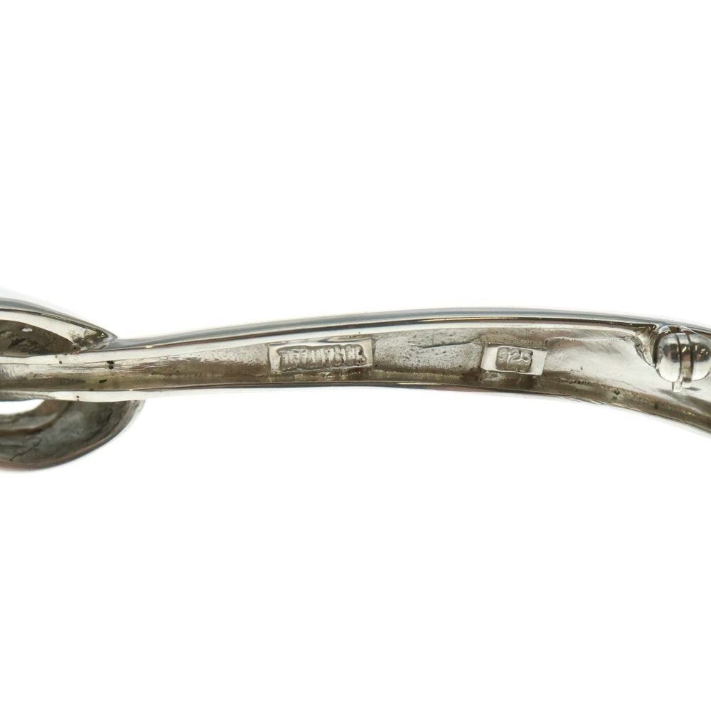 TIFFANY&Co(ティファニー) リボン ブローチ ピンバッジ シルバー SV925 9.2g