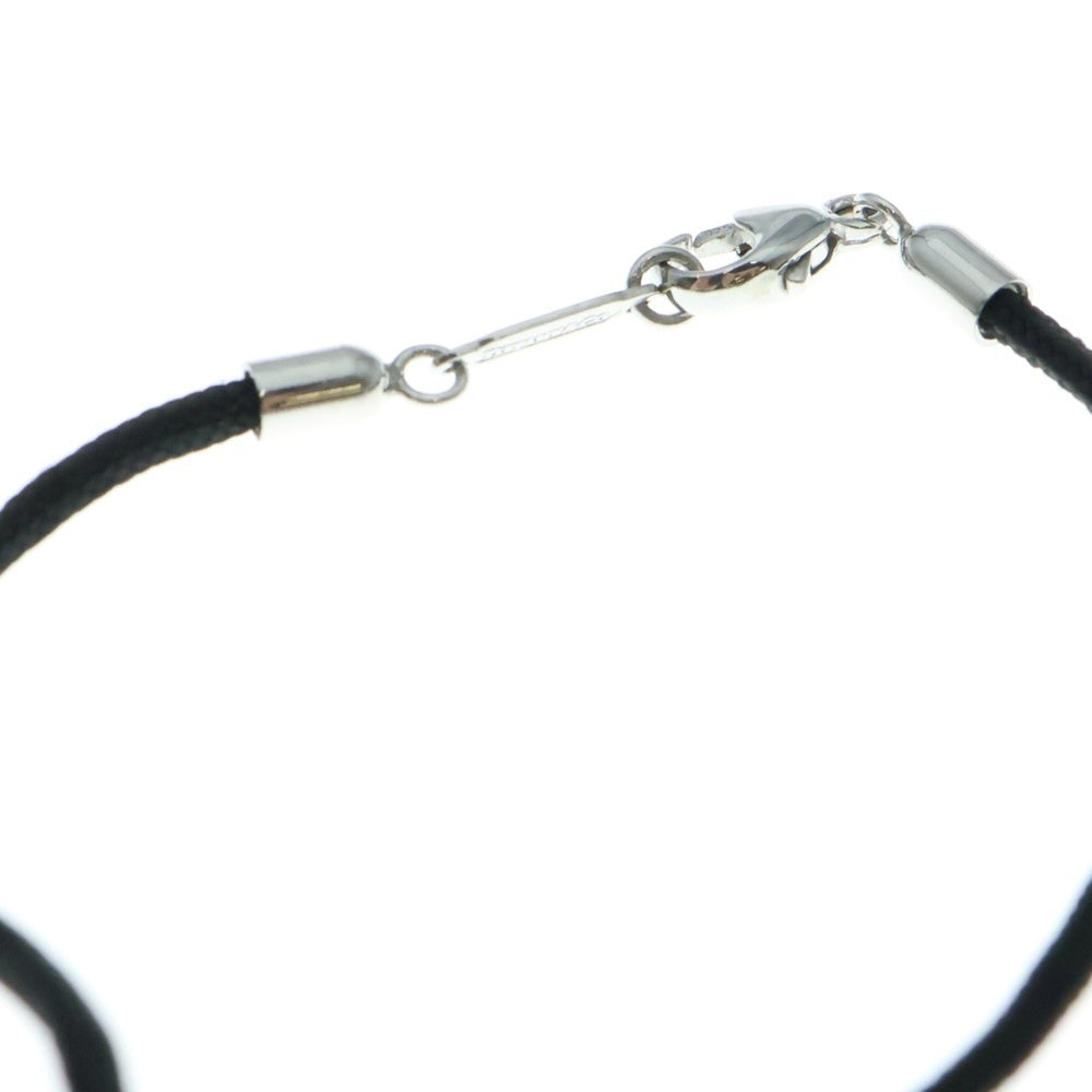 TIFFANY&Co(ティファニー) オーキッド ネックレス ペンダント チェーン シルバー SV925 23.7g