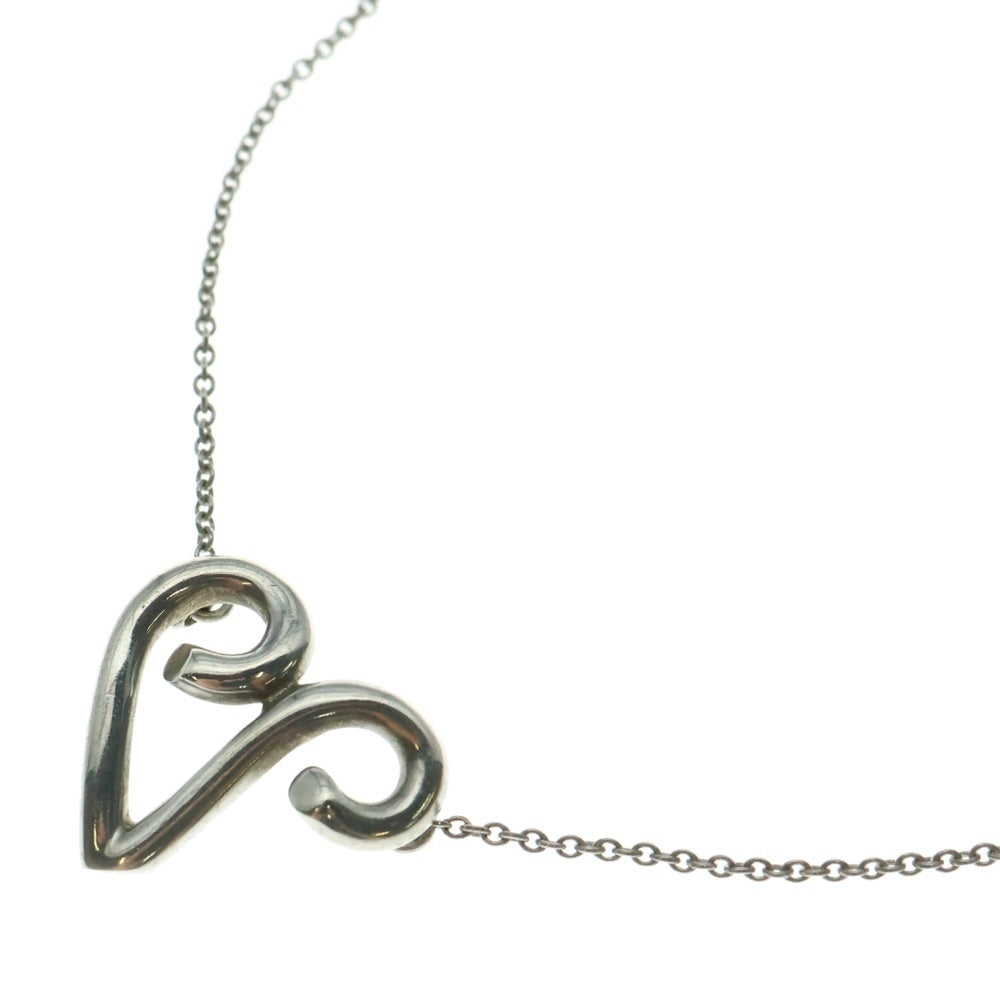 TIFFANY&Co(ティファニー) ゾディアック 牡羊座 ペンダント チェーン