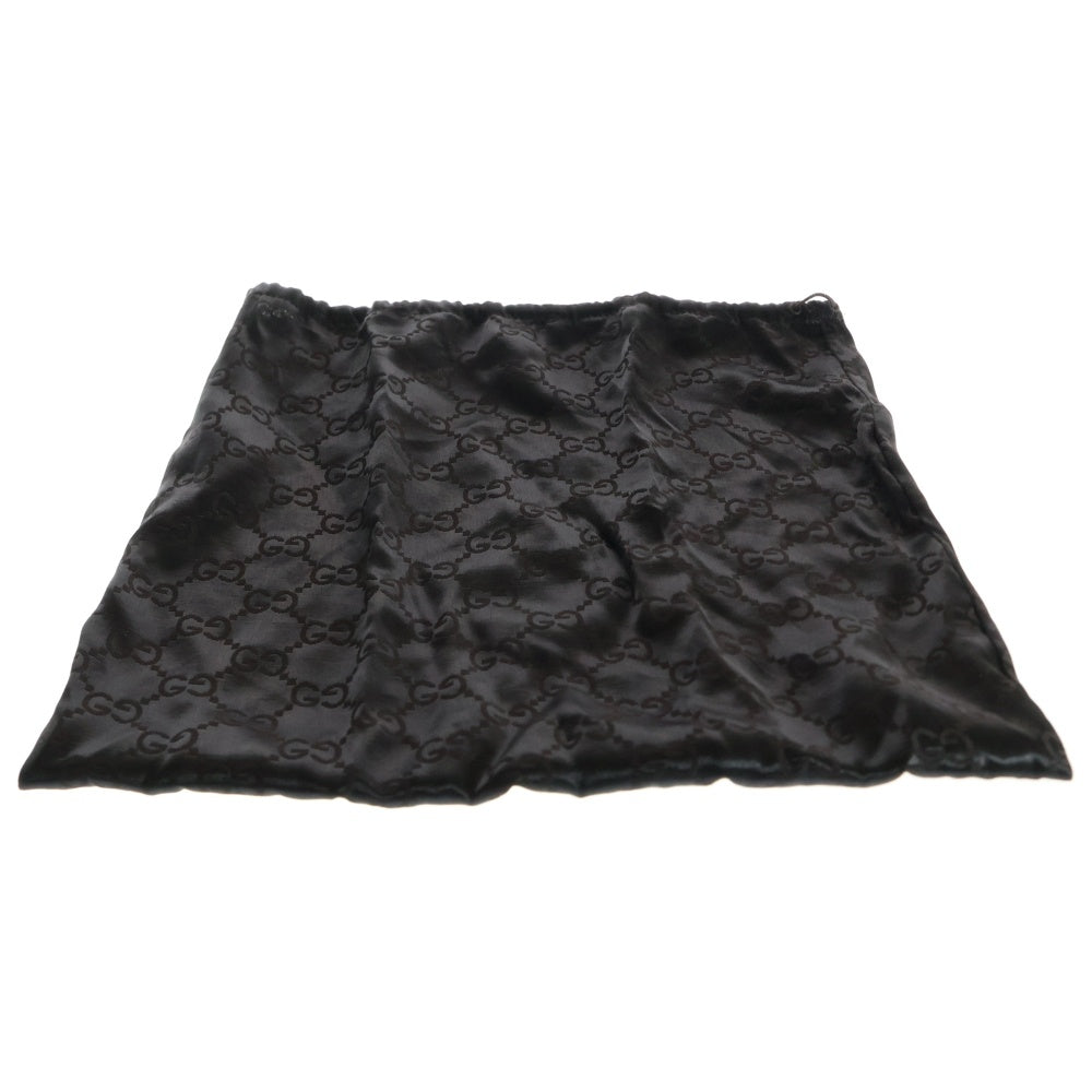 GUCCI(グッチ) GGキャンバス ジャッキーワンショルダーバッグ アイボリー 0013876