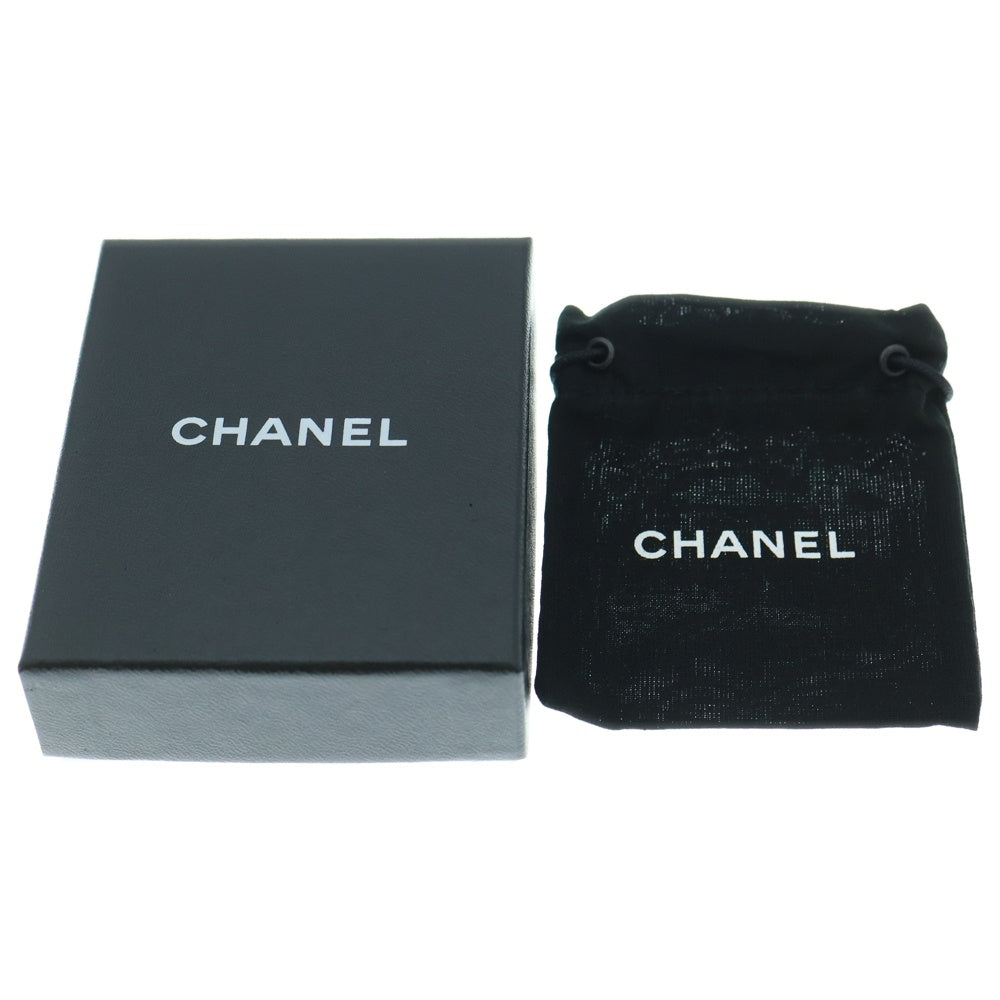 CHANEL(シャネル) ココマーク ティアドロップ イヤリング 96P ゴールド GP レディース