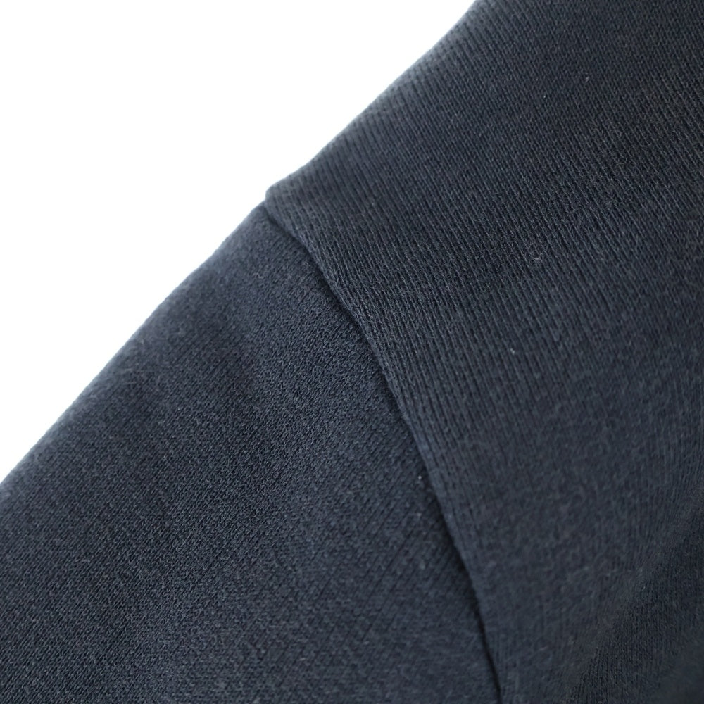 LOUIS VUITTON(ルイヴィトン) 23AW マルチツールエンブロイダードプルオーバーパーカー フーディー ブラック RM231 IHN HOY75W