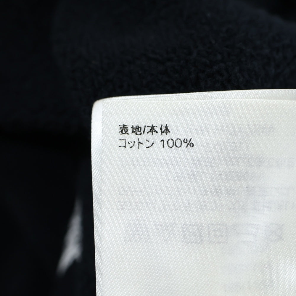 LOUIS VUITTON(ルイヴィトン) 23AW マルチツールエンブロイダードプルオーバーパーカー フーディー ブラック RM231 IHN HOY75W
