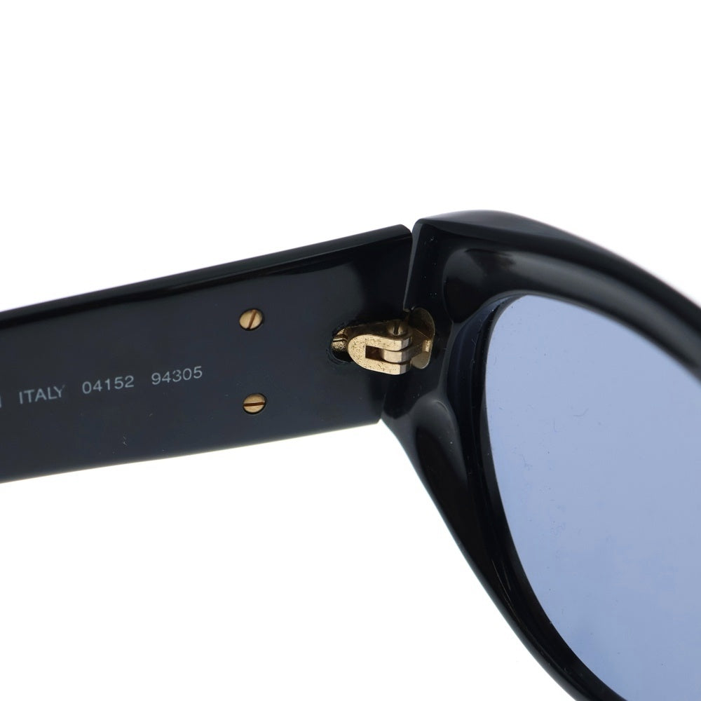 CHANEL(シャネル) ココマーク サングラス 04152 ブラック