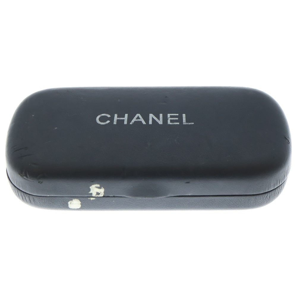 CHANEL(シャネル) ココマーク サングラス 04152 ブラック