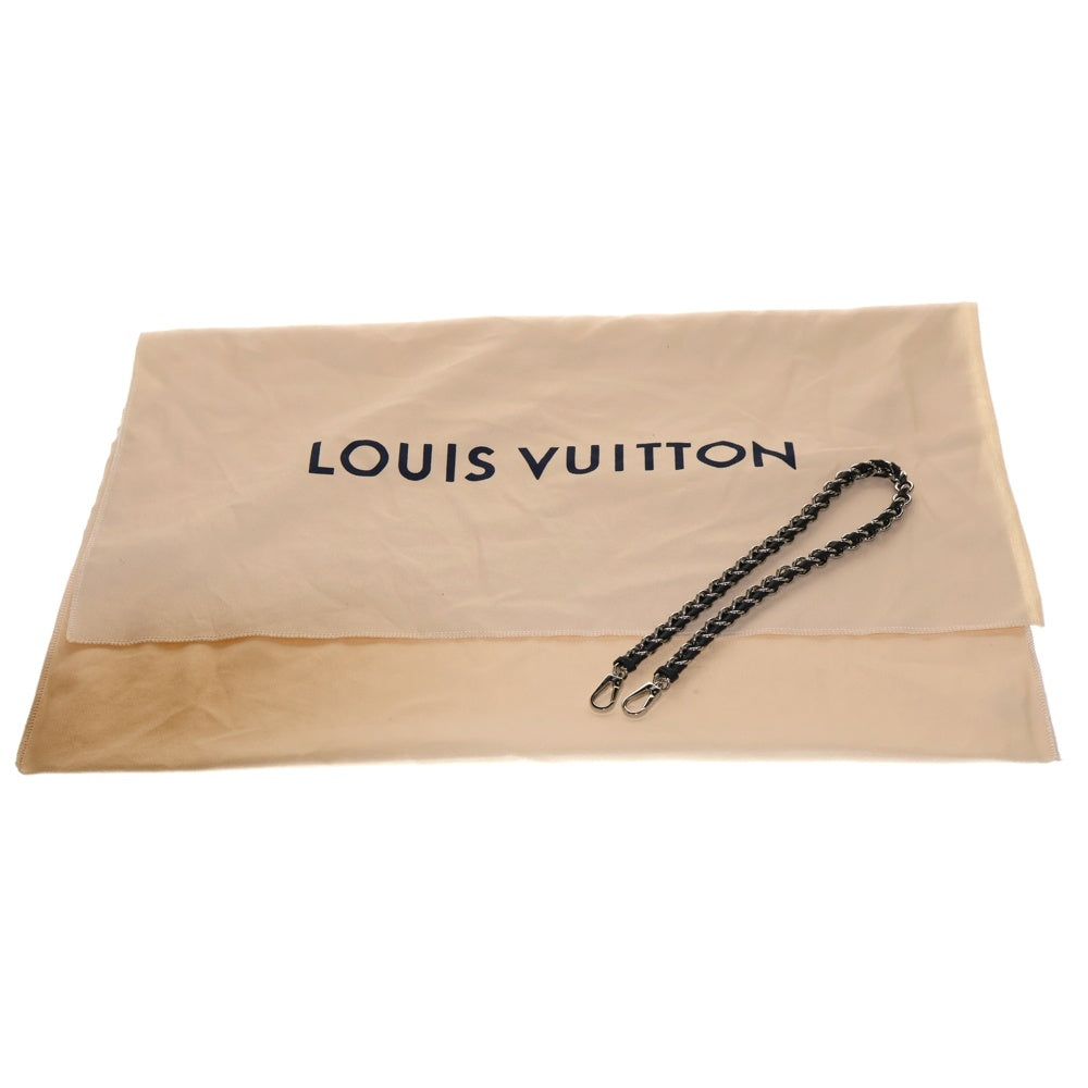 LOUIS VUITTON(ルイヴィトン) マヒナ ベラ トート ハンドバッグ 2wayショルダーバッグ ノワール 黒 RFID M59200