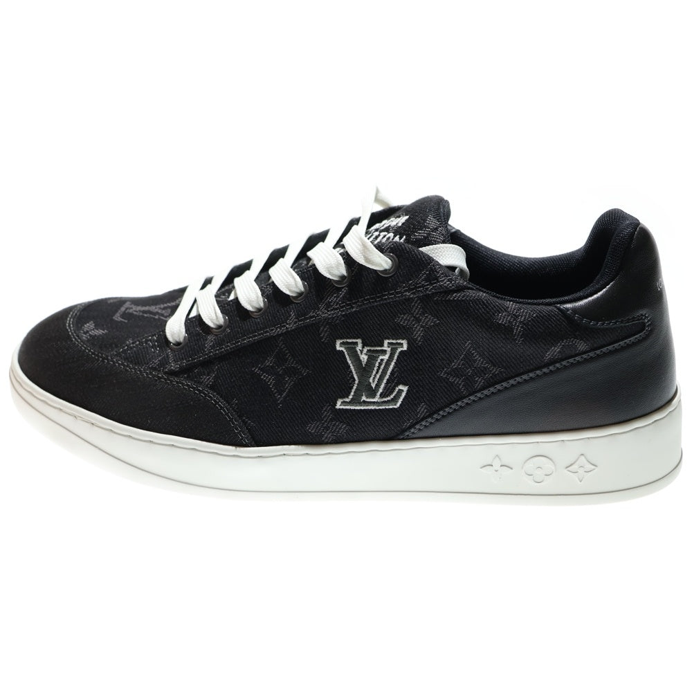 LOUIS VUITTON(ルイヴィトン) 25SS LV リゾート モノグラム デニム 
