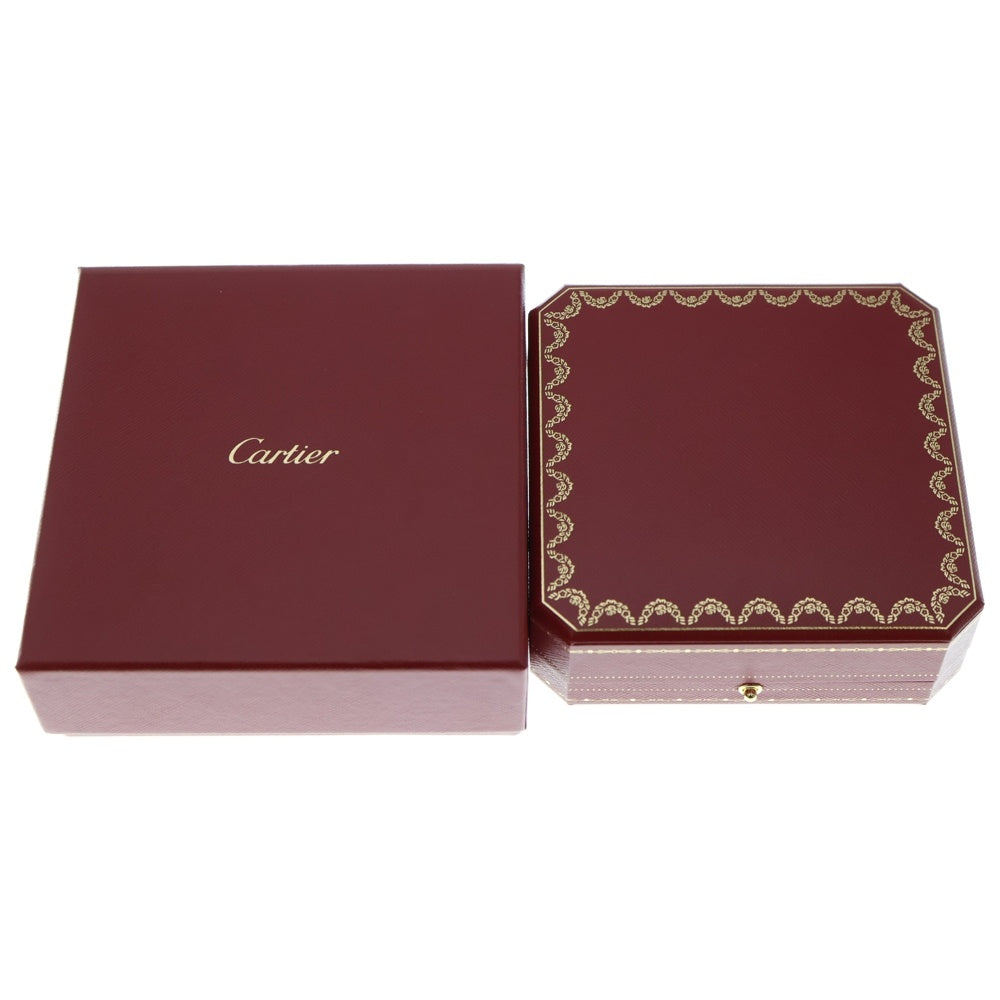 Cartier(カルティエ) ダムール 1PD ネックレス ペンダント チェーン シルバー スモール