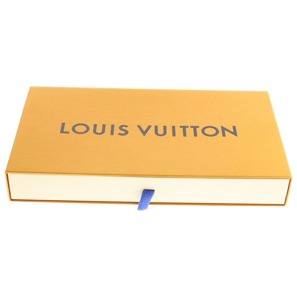 LOUIS VUITTON(ルイヴィトン) ゴン・プティ ダミエグラフィット 手袋 グローブ ブラック ウール M70006